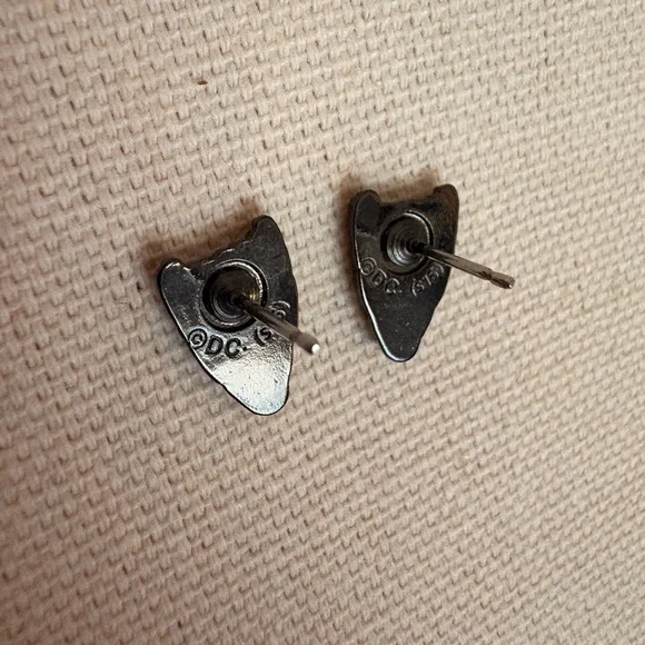 Joker Stud Earrings💚 (DC Comics) - Picture 4 of 7